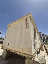 מבנה נייד 32 מטר