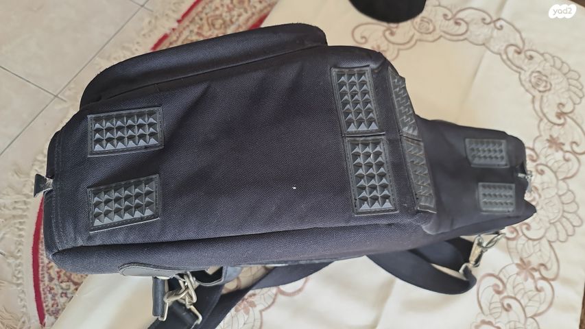 תיקים לסקסופון אלט