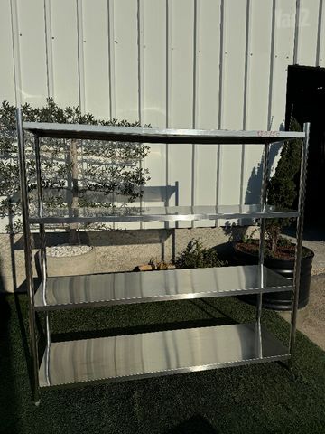 כיור נירוסטה