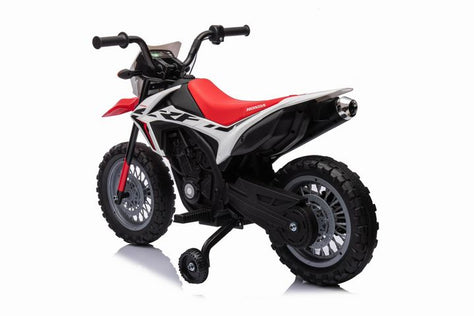 HONDA - הונדה CRF 12V