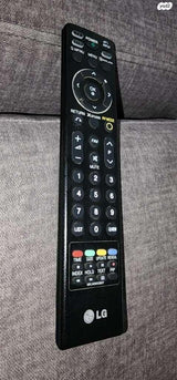 LG MKJ40653832 .  שלט רחוק .