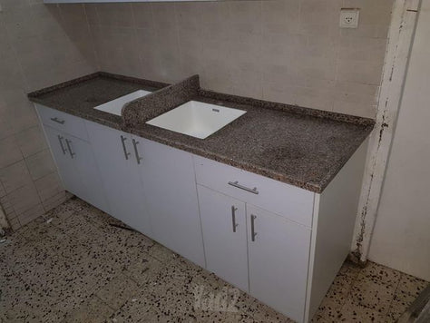 מטבח סטנדרטי