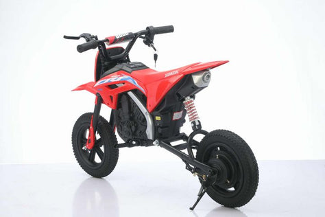 אופנוע 24V הונדה CRF450