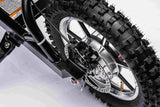 Kawasaki KX500W 36V