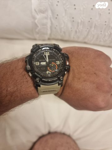 G- SHOCK GG1000-1A