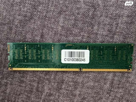 RAM Crucial CT51264BA160BJ DDR