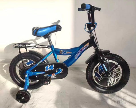 אופני ילדים BMX