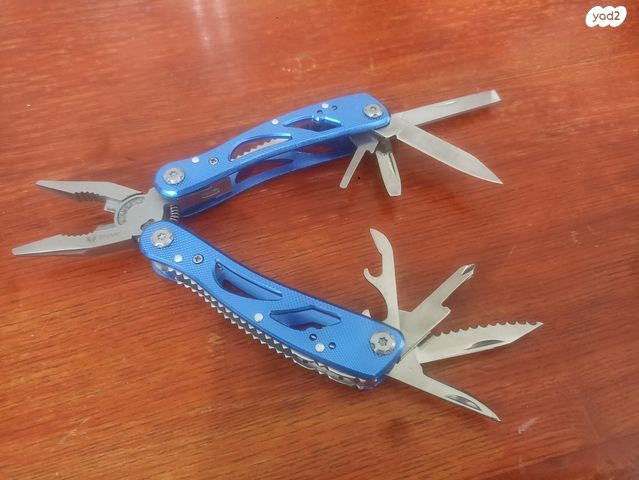 אולר stainless TRAVELER