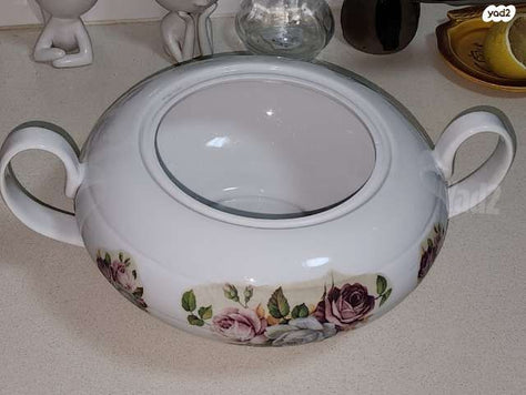 al Porcela Royal Fine  Kerling