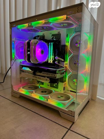 Gaming Pc Rtx4070ti super