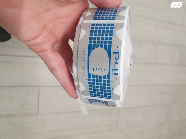 לק גל opi