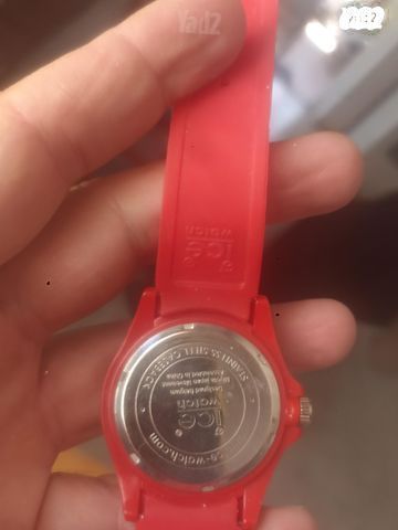 ICE WATCH שעון של אייס