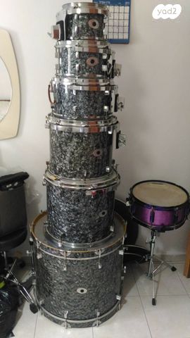Medicine Man Drums