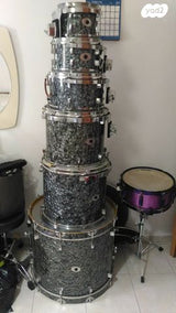 Medicine Man Drums