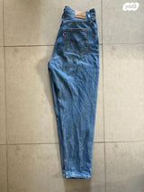 ג׳ינס  29Levi’s  גזרת mom