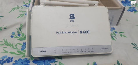 נתב אלחוטי Tp-link