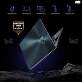 ZENBOOK PRO DUO 15
