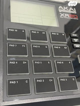Akai xr20