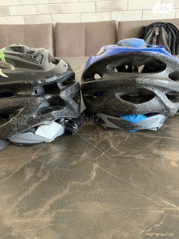 קסדה  BELT ETTO GIRO