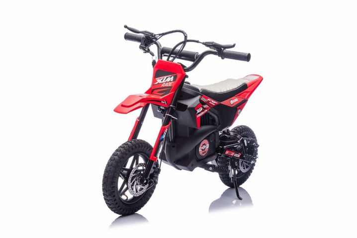 HONDA CRF 250R PRO 24V 2026