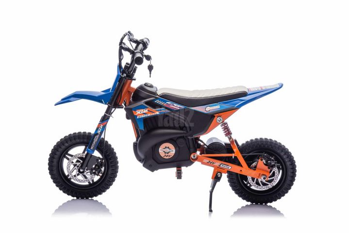 HONDA CRF 250R PRO 24V