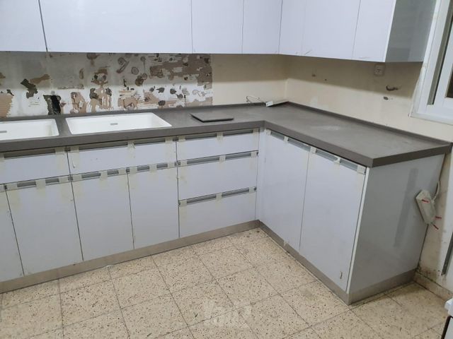 מטבח סטנדרטי