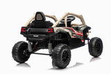 באגי לילדים- KAWASAKI- 24V KRX