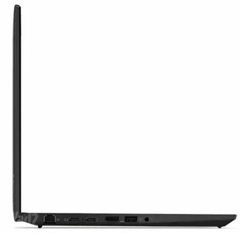 Thinkpad T14 i7 כחדש 12 ליבות!