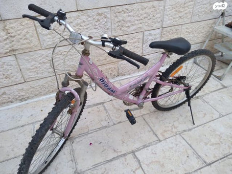 טלוויזיה מסכי מחשב אופניים