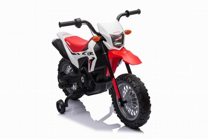 HONDA - הונדה CRF 12V