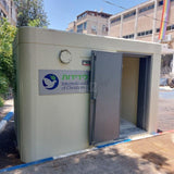 ממ"ד מיגונית