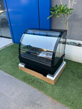 מקרר תצוגה