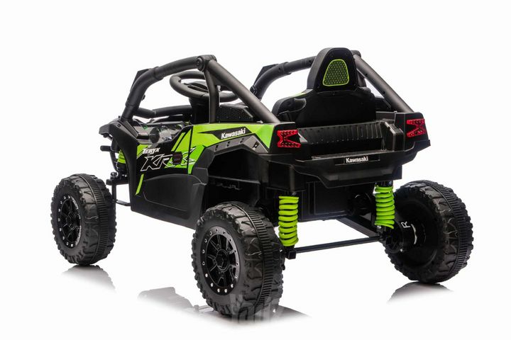 באגי לילדים- KAWASAKI KRX 24V