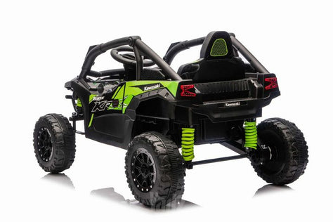 באגי לילדים- KAWASAKI KRX 24V