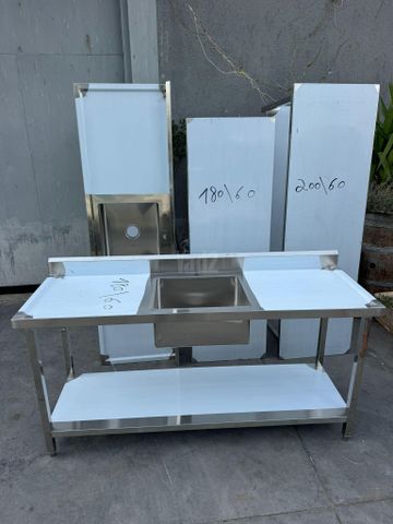מדיח כלים תעשייתי