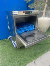 תנור תעשייתי