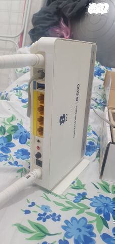 נתב אלחוטי Tp-link