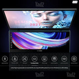 ZENBOOK PRO DUO 15