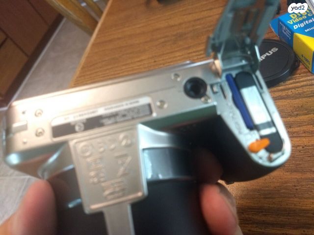 Olympus  SLR SP-800UZ 14
