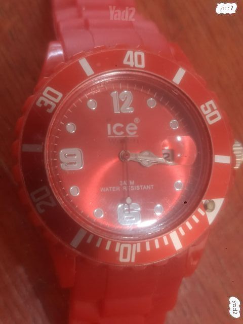 ICE WATCH שעון של אייס
