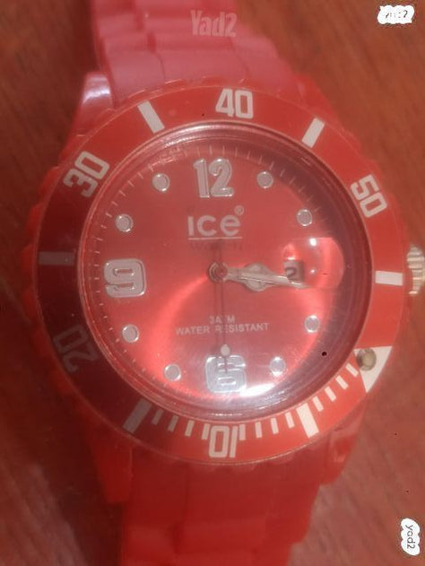 ICE WATCH שעון של אייס
