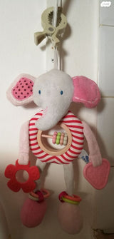 צעצועים רכים לילדים ופעוטות