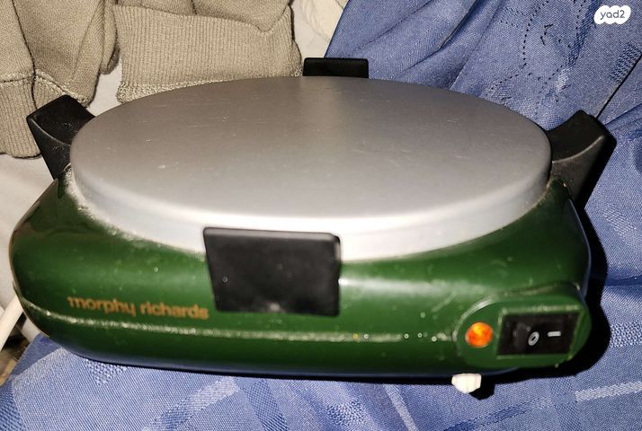 morphy richards כירה חשמלית