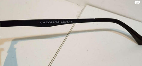 משקפי שמש Carolina Lemke